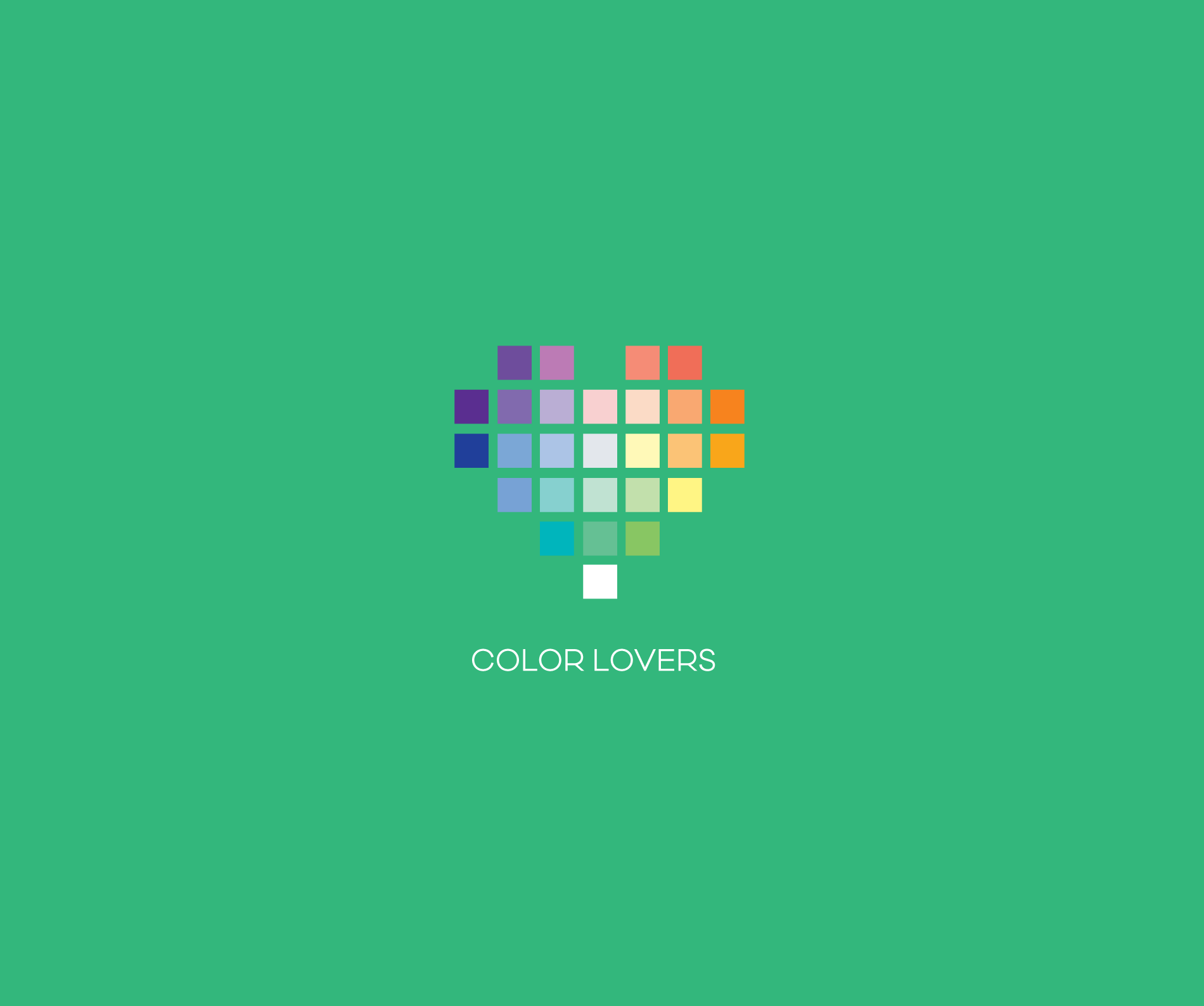 Color lovers